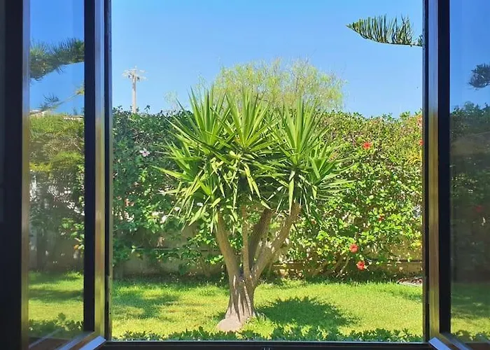 בית נופש Flora: Un'oasi A 100 M Dal Mare *